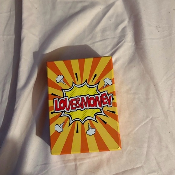 2/35$🍓⭐️ Love & Money Cards Oracle - Picture 3 of 5